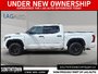 2023 Toyota Tundra Limited Hybrid