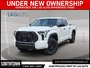 2023 Toyota Tundra Limited Hybrid