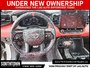2023 Toyota Tundra Limited Hybrid