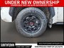 2023 Toyota Tundra Limited Hybrid