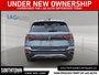 2025 Volkswagen Taos Comfortline