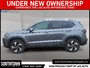 2025 Volkswagen Taos Comfortline