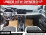 2025 Volkswagen Taos Comfortline