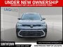 2025 Volkswagen Taos Comfortline