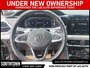 2025 Volkswagen Taos Comfortline