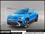 2026 Volkswagen Taos Comfortline