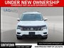 2020 Volkswagen Tiguan Trendline