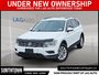 2020 Volkswagen Tiguan Trendline