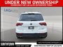 2020 Volkswagen Tiguan Trendline