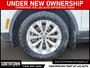 2020 Volkswagen Tiguan Trendline