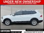 2020 Volkswagen Tiguan Trendline