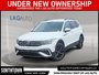 2024 Volkswagen Tiguan Comfortline