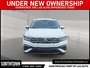 2024 Volkswagen Tiguan Comfortline