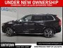 2017 Volvo XC90 Hybrid T8 R-Design