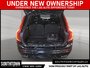 2017 Volvo XC90 Hybrid T8 R-Design