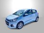 Chevrolet Spark LT 2016