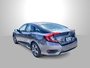 2020 Honda Civic Sedan LX