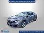 2020 Honda Civic Sedan LX