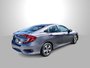2020 Honda Civic Sedan LX