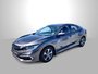 2020 Honda Civic Sedan LX