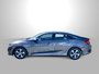 2020 Honda Civic Sedan LX