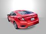 2020 Honda Civic Sedan LX
