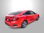 2020 Honda Civic Sedan LX