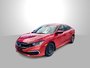 2020 Honda Civic Sedan LX