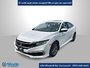 2021 Honda Civic Sedan EX