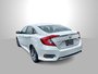2021 Honda Civic Sedan EX