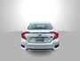 2021 Honda Civic Sedan EX