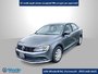 Volkswagen Jetta Sedan Manual Trendline+ 2016