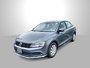 Volkswagen Jetta Sedan Manual Trendline+ 2016