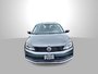 Volkswagen Jetta Sedan Manual Trendline+ 2016