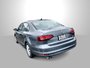 Volkswagen Jetta Sedan Manual Trendline+ 2016