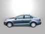Volkswagen Jetta Sedan Manual Trendline+ 2016