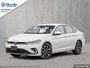 2025 Volkswagen Jetta Trendline