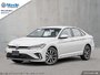 2025 Volkswagen Jetta Comfortline