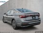 2025 Volkswagen Jetta Comfortline