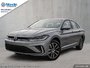 2025 Volkswagen Jetta Comfortline