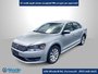2014 Volkswagen Passat Trendline