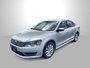 2014 Volkswagen Passat Trendline