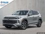 2025 Volkswagen Tiguan Trendline