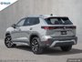 2025 Volkswagen Tiguan Trendline