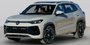 2025 Volkswagen Tiguan Comfortline R-Line Black Edition