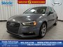 2015 Audi A3 2.0T Komfort-0