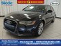 2013 Audi A6 3.0T Premium-0
