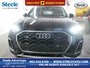 2023 Audi Q5 Progressiv Leather Panoramic Sunroof *GM Certified*-0