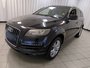 2013 Audi Q7 3.0L-3