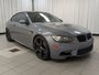 2008 BMW 3 Series M3-1